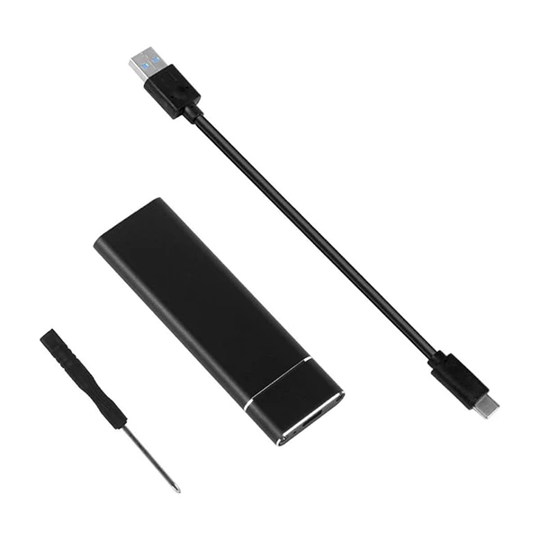 boitier-adaptateur-usb-3-1-vers-m-2-ngff-ssd-enceinte-pour-disque-dur-avec-cable-usb-type-c-pour-ssd-sata-m-2-2230-2242-2260-2280-noir-bon-prix-maroc-casa-rabat-tanger-maxfor-systeme-2.webp