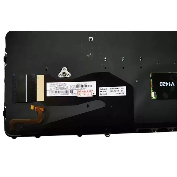 clavier-hp-elitebook-840-g1-850-g1-avec-cadre-retroeclaire-original-qwerty-us-736654-001-bon-prix-maroc-casa-rabat-tanger-maxfor-systeme-1.webp