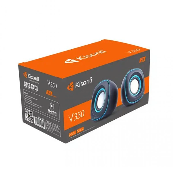 haut-parleurs-kisonli-v350-3-5w-bon-prix-maroc-casa-rabat-tanger-maxfor-systeme-1.webp