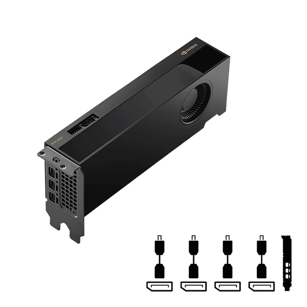 pny-nvidia-rtx-4000-ada-quadro-rtx-4000-20-gb-gddr6-gpu-professionnel-haute-performance-avec-architecture-ada-lovelace-6144-coeurs-cuda-ray-tracing-et-ia-pour-applications-3d-et-vr-bon-prix-maroc.webp