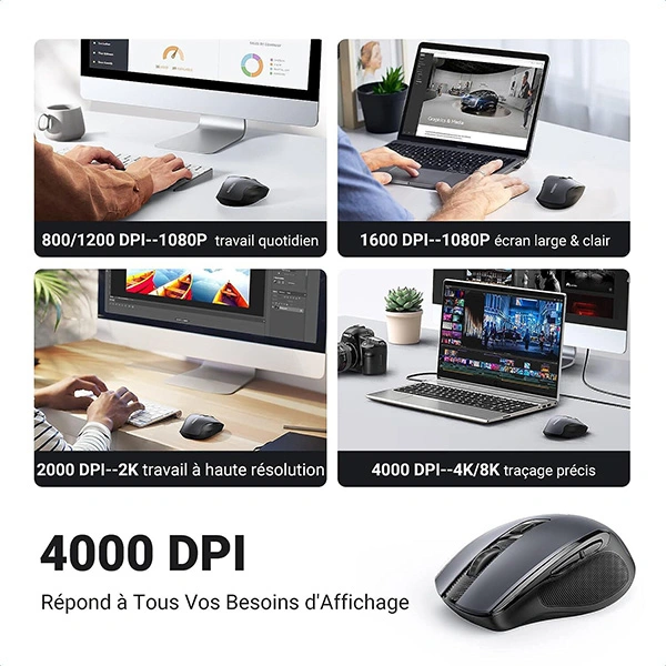 souris-sans-fil-ugreen-mu006-design-ergonomique-ambidextre-6-boutons-programmables-portee-15m-technologie-optique-24-ghz-bon-prix-maroc-casa-rabat-tanger-maxfor-systeme-3.webp