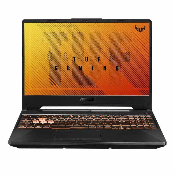 ASUS TUF F15 15.6" I5-10300H 8GB 512Go SSD GTX 1650 4Go 90NR03U2-M07740