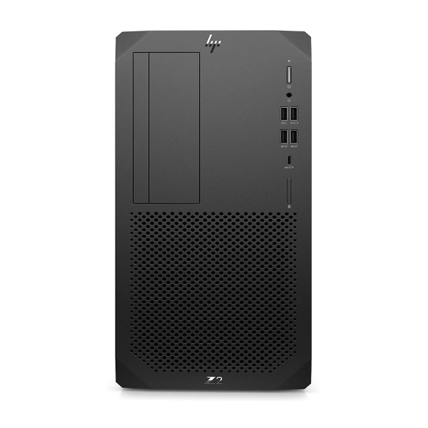 HP Z2 G5 Tower Xeon W-1250P 4.1 GHz (vPro) 32Go 512 Go SSD ZTurbo 259L5EA#ABF
