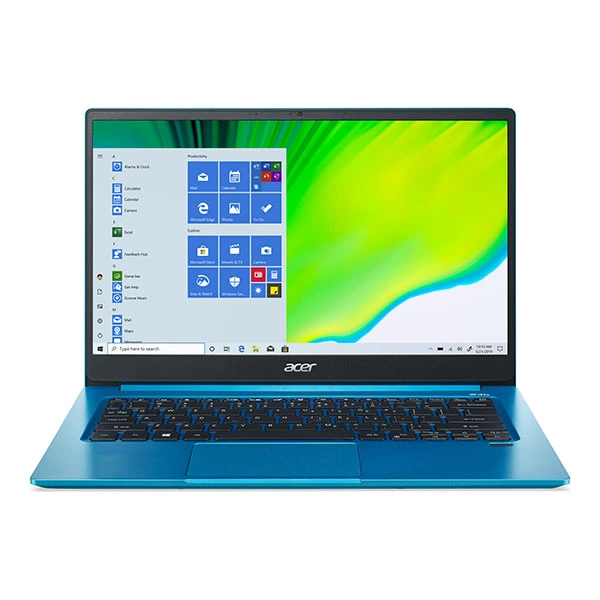 Acer Swift 3 SF314-59-7095 i7-1165G7 8 GB LPDDR4X 512 GB SSD 14" NX.A0PEF.009