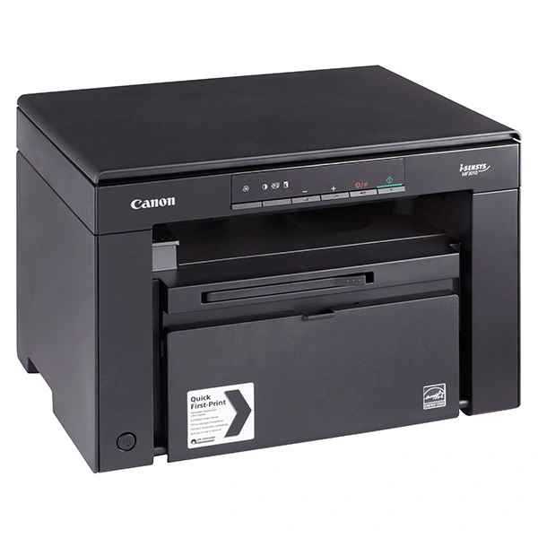 Imprimante Canon i-SENSYS MF3010 Multifonction Laser Monochrome - 5252B004AB