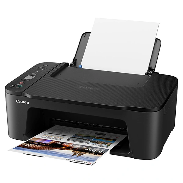 [WP-5906] Imprimante Canon PIXMA TS3440 Multifonction Jet d'encre 4463C007BE