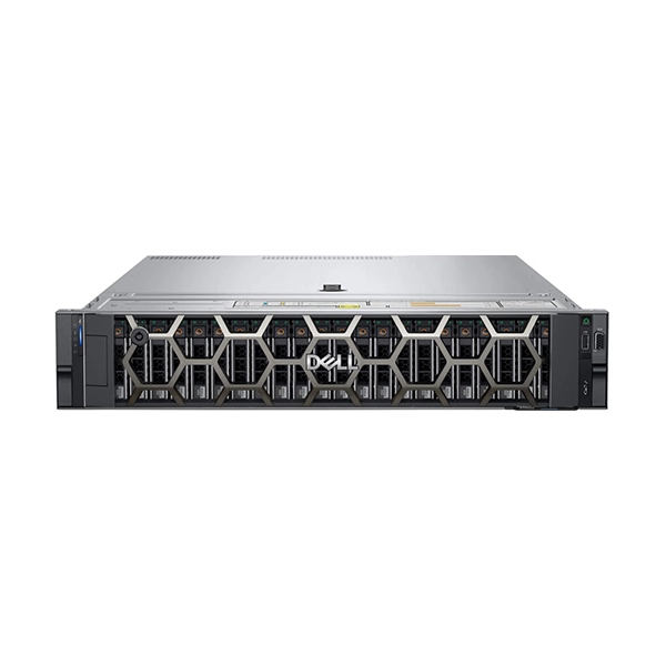 [WP-6617] Serveur Rack Dell PowerEdge R750XS Xeon Silver 4310 32GB de RAM 960GB SSD (EMEA_PER750XS2FLEXI)