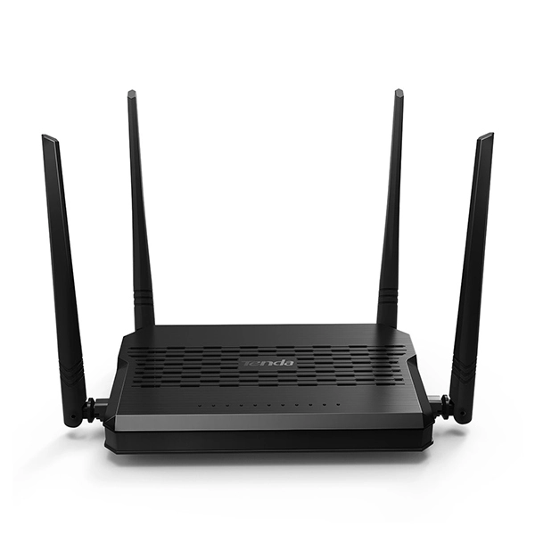 Routeur sans fil Tenda D305 Wireless N300 ADSL2+ avec USB sharing D305