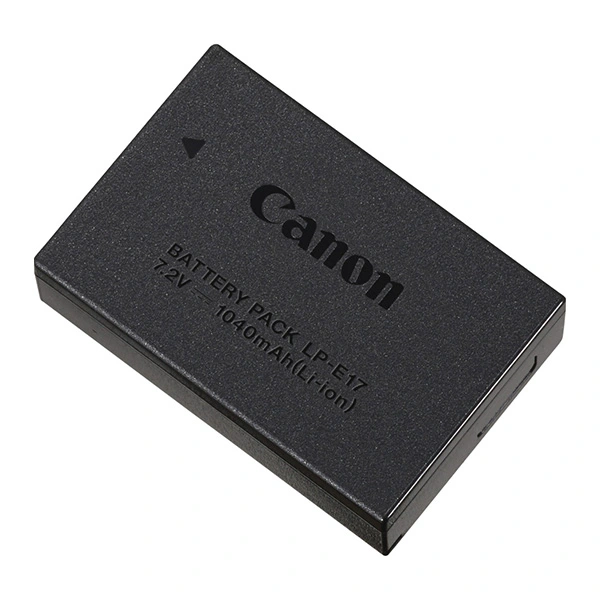 Batterie Canon LP-E17 9967B002AC