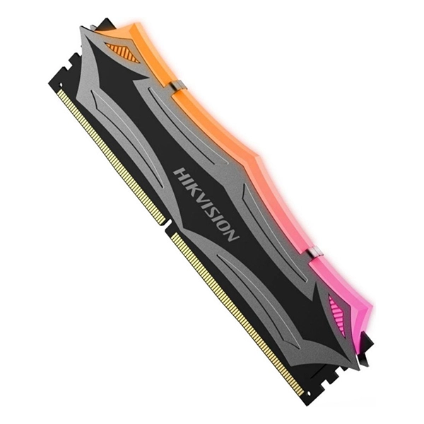 [HKED4081CBA2D2ZA4] Barrette mémoire Hikvision U-DIMM 8GB DDR4 3200 MHz - PC bureau HKED4081CBA2D2ZA4