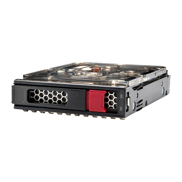[861686-B21] Disque dur HPE 1TB SATA 6G 7.2K LFF (3.5in) LP Digitally Signed Firmware HDD 861686-B21