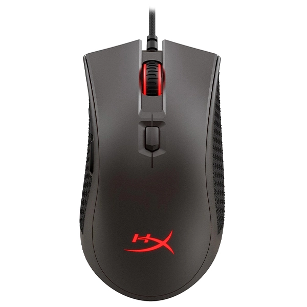 Souris de jeu HyperX Pulsefire FPS Pro Gunmetal 4P4F7AA
