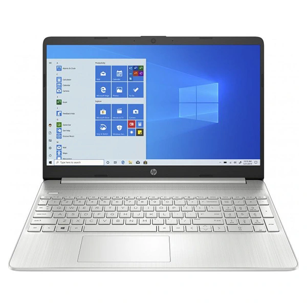 Pc Portable HP 15s 15s-eq1016nk AMD Ryzen™ 7 4700U 8 Go 512Go SSD Windows 10