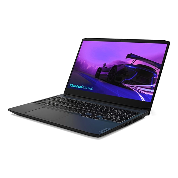 PC Portable Lenovo IdeaPad Gaming 3 15IHU6 I5 11300H 8GB 512GB SSD RTX 3050Ti 4G 82K100WMFE