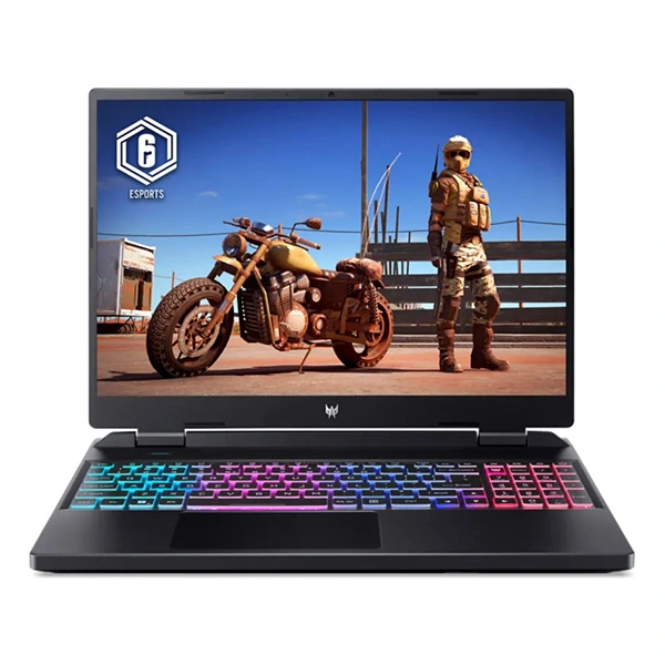 Acer Predator Helios Neo 16 Core i9 I9-13900HX 16 Go RAM 1.024 To SSD NH.QLVEF.00G