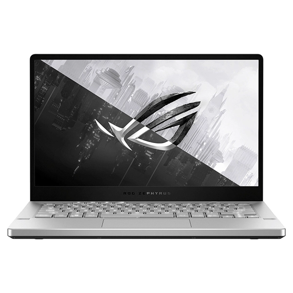 Asus ROG Zephyrus G14 Ryzen 5-4900HS 16GB 512GB SSD GTX 1650 Ti 90NR03J2-M04810