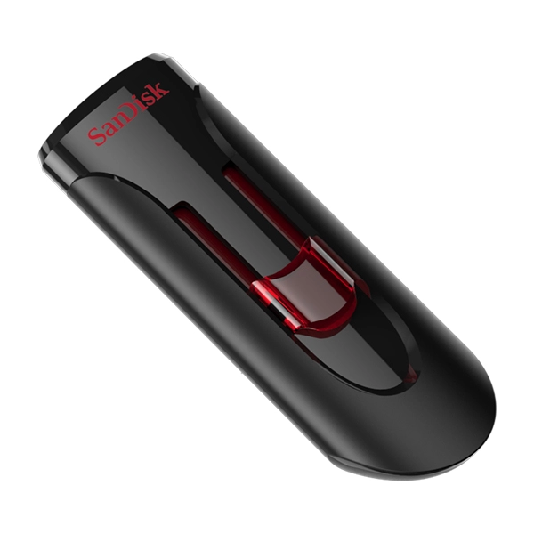 [WP-8868] Clé USB Sandisk 3.0 Cruzer Glide 256 Go