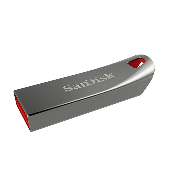[WP-8875] Clé USB Sandisk Cruzer Force 32Gb