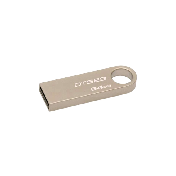 [DTSE9/64GB] Clé USB  Kingston DataTraveler SE9 G2 64GB USB 3.0
