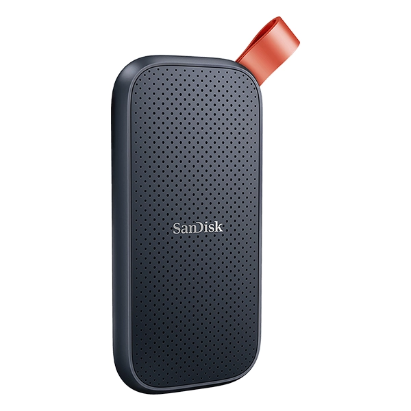 Disque dur portable SSD SanDisk 1 To SDSSDE30-1T00-G25