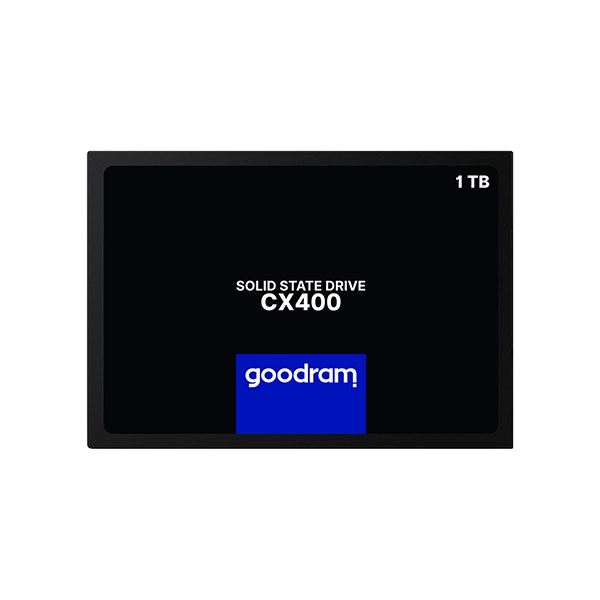 Disque dur Goodram SSD CX400 1TB GEN.2