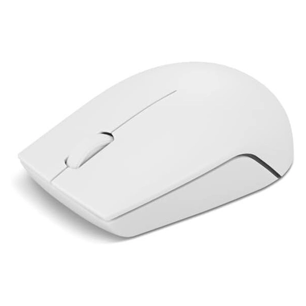 Souris sans fil USB Lenovo 300 Gris GY51L15678