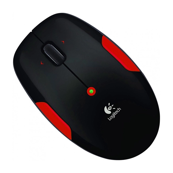 [910-002594] Souris optique sans fil Logitech Wireless Mouse M345 910-002594
