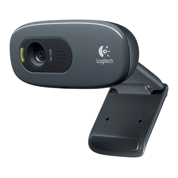[960-001063] Webcam Logitech HD C270 960-001063