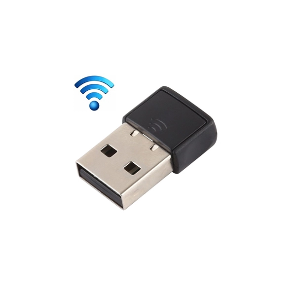 [LV-UW06] Clé WiFi USB Adapter 950 mbps LV-UW06
