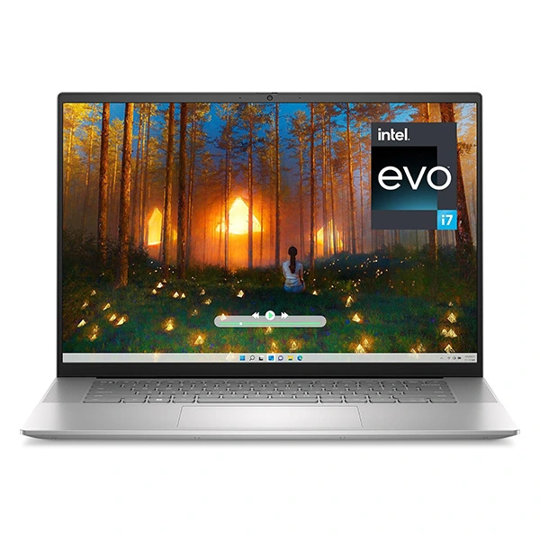 Dell Inspiron 16 5630 Processeur Intel Core i7-1360P 16Go RAM 1TB SSD Graphique Intel Iris XE Écran 16" FHD+