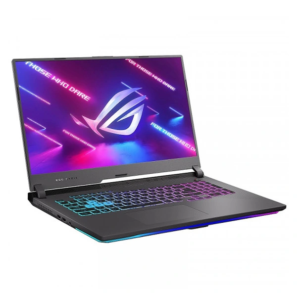Asus ROG Strix G15 G513IC-HN004 AMD R7-4800H 16GB 512GB SSD RTX3050