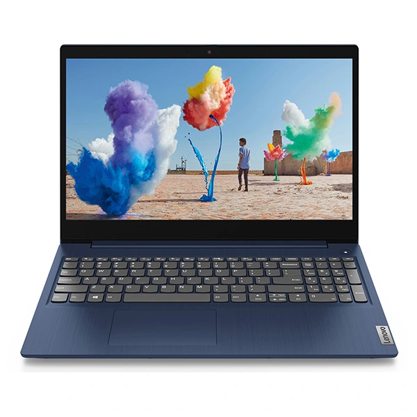 Lenovo IdeaPad 3 15ADA05 Ryzen 5 3500U 8GB 512GB SSD 15.6" 81W1017BFE