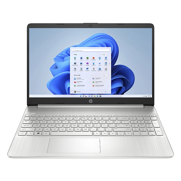HP Laptop 15s-fq5031nl i5-1235U 16GB 512GB SSD 6D6Y6EA