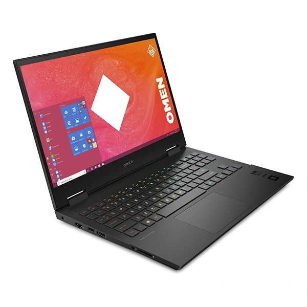 [27Z84EA] HP OMEN 15-ek0002nk i7-10750H 16 Go 512Go GTX 1660 Ti 27Z84EA