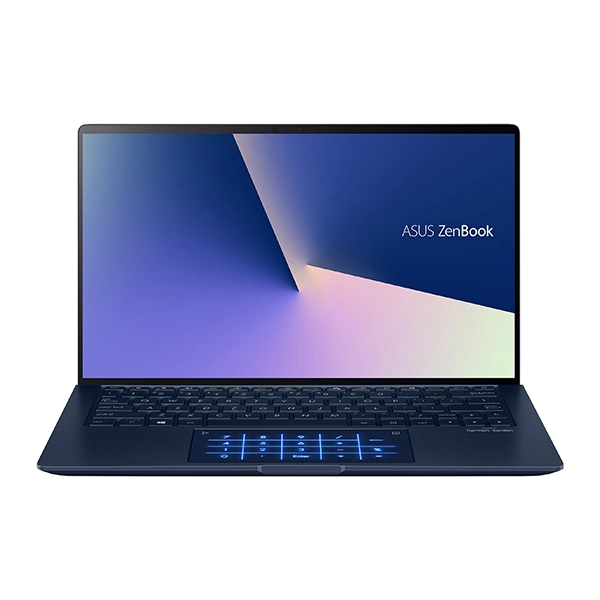 Asus ZenBook UX333F I7-10510U 13.3 FHD 16Go 500Go SSD ROYAL BLUE AZERTY 90NB0MW1-M06770