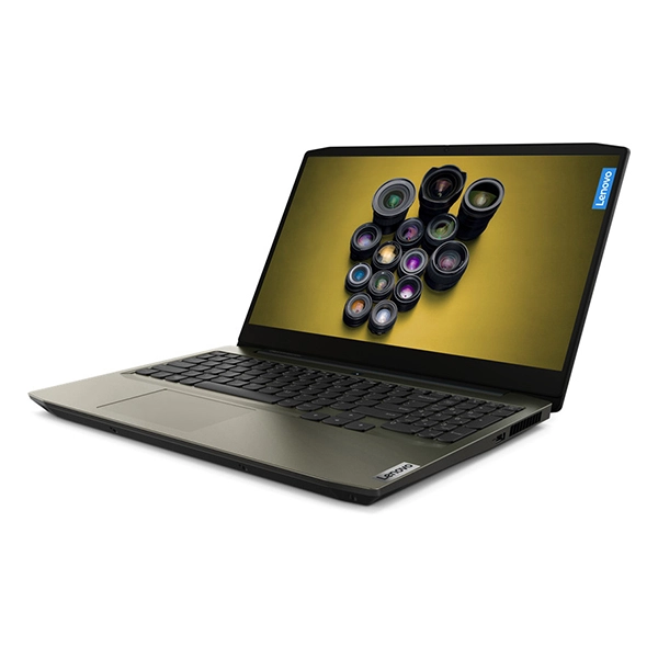 Lenovo IdeaPad Creator 5 15IMH05 i7-10750H 16GB 128GB SSD 1TB HDD GTX 1650 82D40025FE