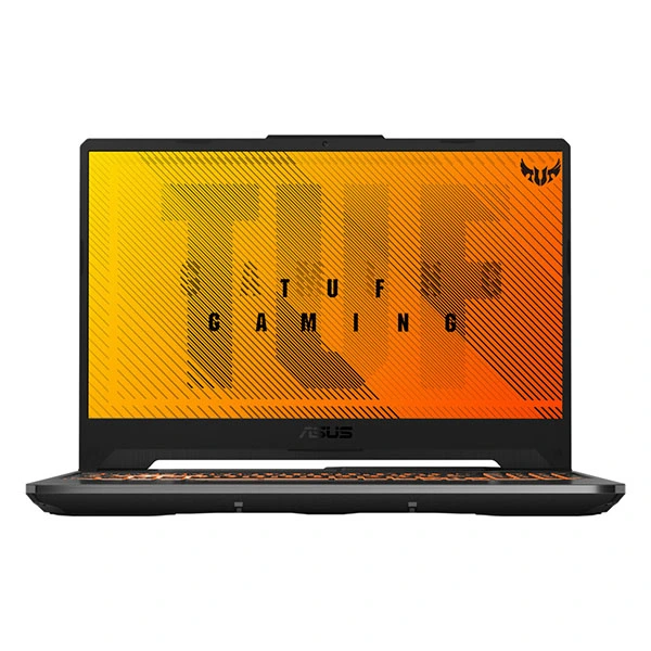 Asus TUF Gaming A15 TUF506LU-HN107T i7-10870H 16GB 512GB SSD GTX 1660 Ti 90NR0421-M02230