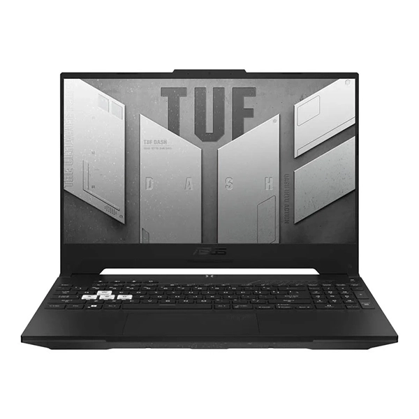ASUS GAMER TUF DASH F15 i5 10300H 8Go 512Go GTX1650-15.6 144Hz FX506LH-HN004T