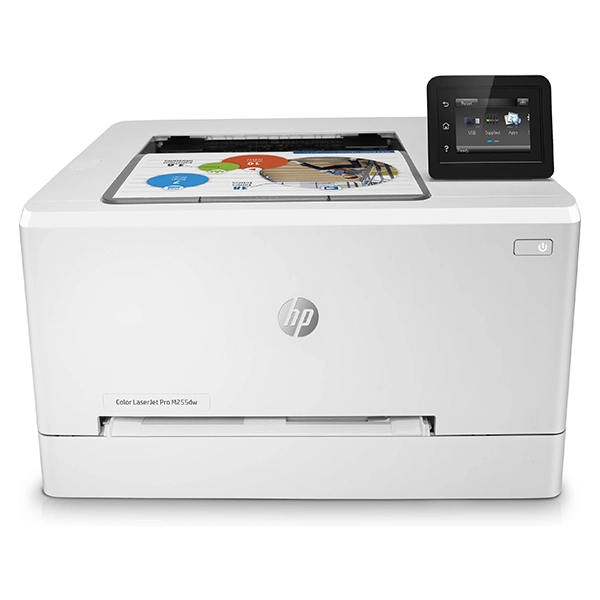 Imprimante HP M255dw Laser Couleur LaserJet Pro 7KW64A