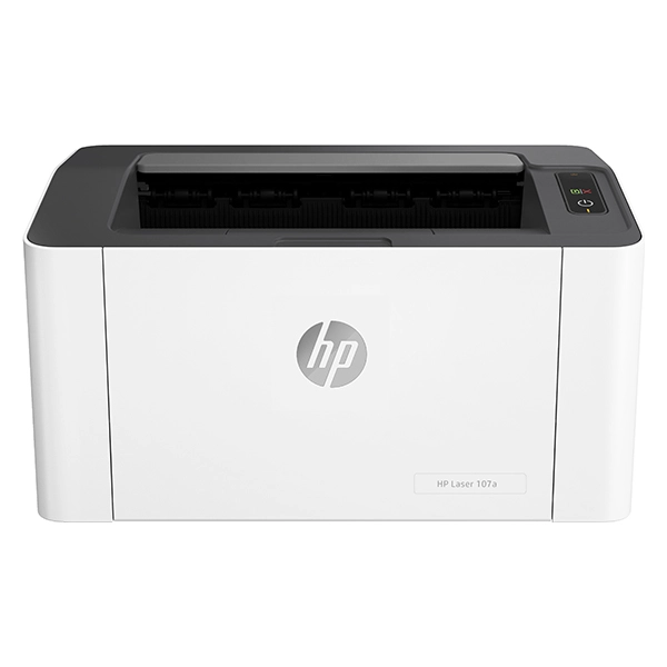 Imprimante HP 107a Laser Monochrome 4ZB77A