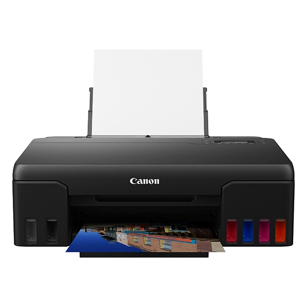 [4621C009AA] Imprimante Canon PIXMA G540 photo à réservoirs rechargeables 4621C009AA