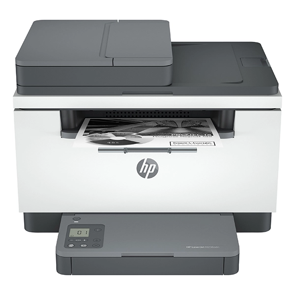 Imprimante HP LaserJet M236sdn Multifonction Laser Monochrome 9YG08A