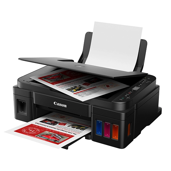 Imprimante Canon PIXMA G3411 multifonction à réservoirs rechargeables 2315C025AA