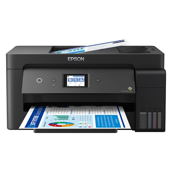 [C11CH96403] Imprimante Epson EcoTank L14150 A3+ multifonction à réservoirs rechargeables C11CH96403