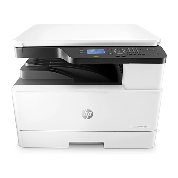 Imprimante HP LaserJet M433a A3 Multifonction Laser Monochrome 1VR14A
