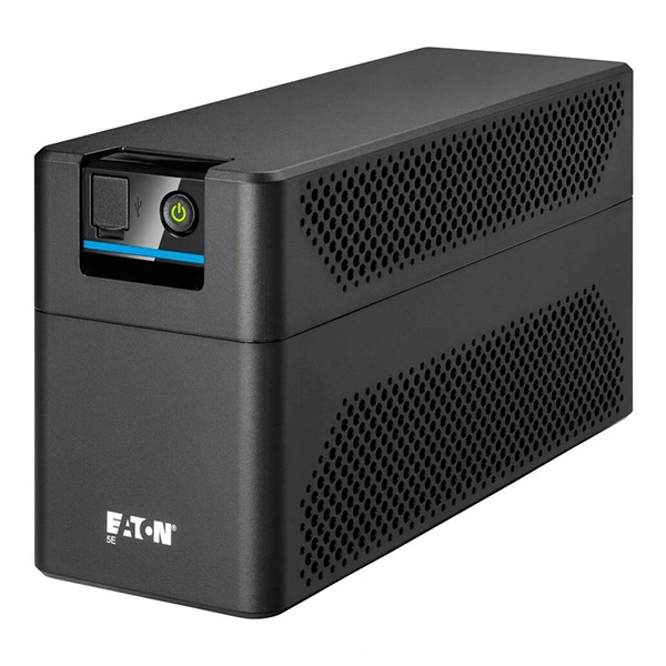 Onduleur Eaton 5E Gen2 USB Line-interactive - 480 W / 900 VA - 4 prises C13 5E900UI