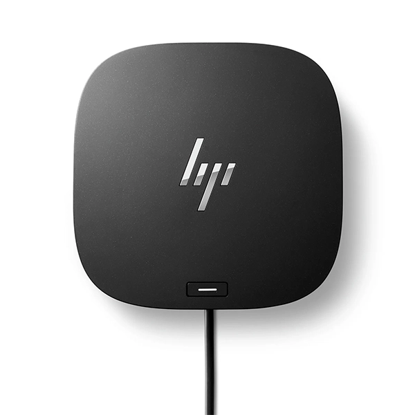 Station d'accueil HP USB-C G5 26D32AA#ABB