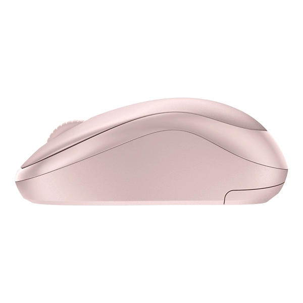 [910-007121] Souris Logitech M240 Silent sans fil Bluetooth Rose 910-007121