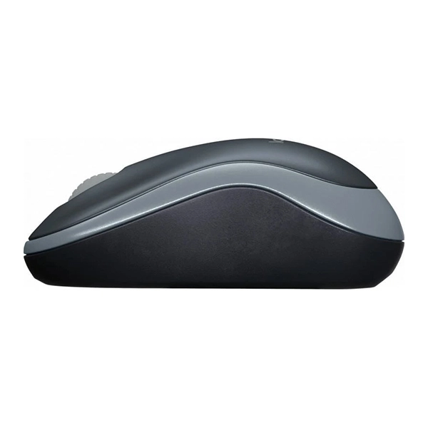[WP-9799] Souris Logitech M185 Silent sans fil Gris 910-002235