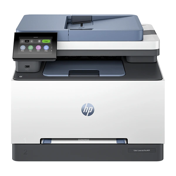 Imprimante HP LaserJet Pro 3303fdn Multifonction Laser Couleur 499M7A